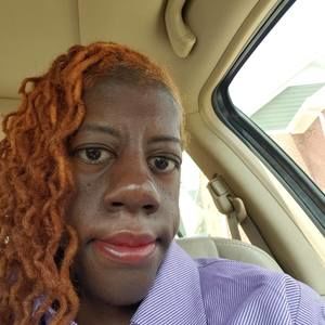 Meet your Posher, Latasha